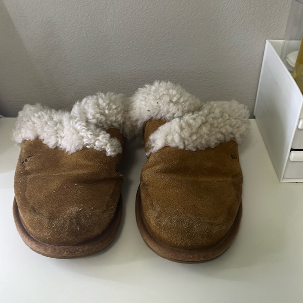 ugg slippers